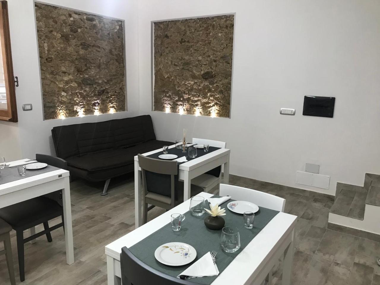 Valentia Rooms 비보발렌티아 외부 사진